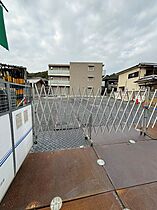 大阪府吹田市垂水町１丁目（賃貸マンション1LDK・1階・60.70㎡） その4