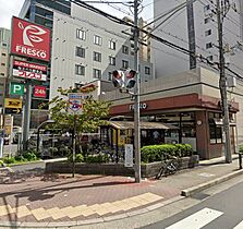 大阪府吹田市垂水町１丁目（賃貸マンション2LDK・2階・70.22㎡） その8