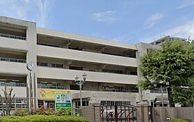 大阪府吹田市垂水町３丁目（賃貸マンション2LDK・4階・68.52㎡） その20