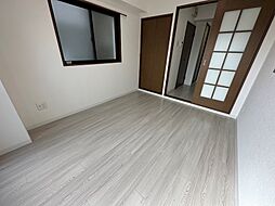 ホープ千里山 2階1Kのリビング/ダイニング