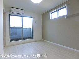 ワコーレヴィータ千里豊津 1階1LDKのリビング/ダイニング