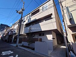 阪急京都本線 正雀駅 徒歩3分の賃貸マンション