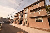 大阪府吹田市山田東3丁目：物件画像／株式会社キョウシン 江坂本店