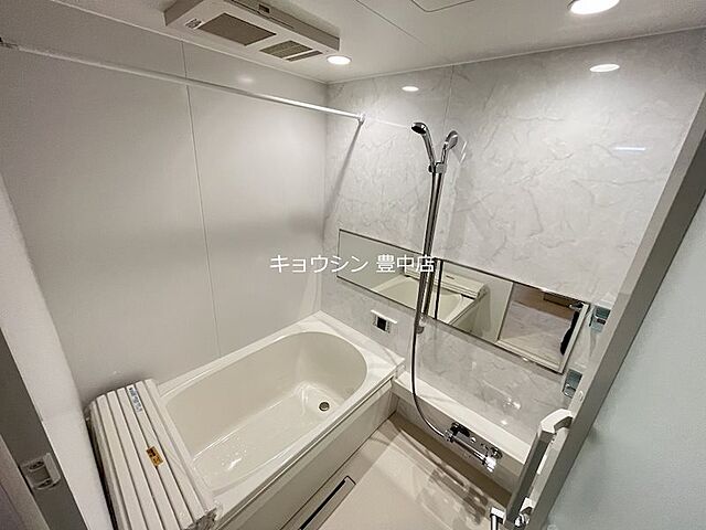浴室