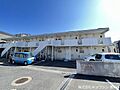 阪急宝塚本線 蛍池駅 徒歩5分の賃貸アパート