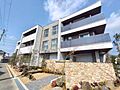 阪急箕面線 石橋阪大前駅 徒歩12分の賃貸マンション