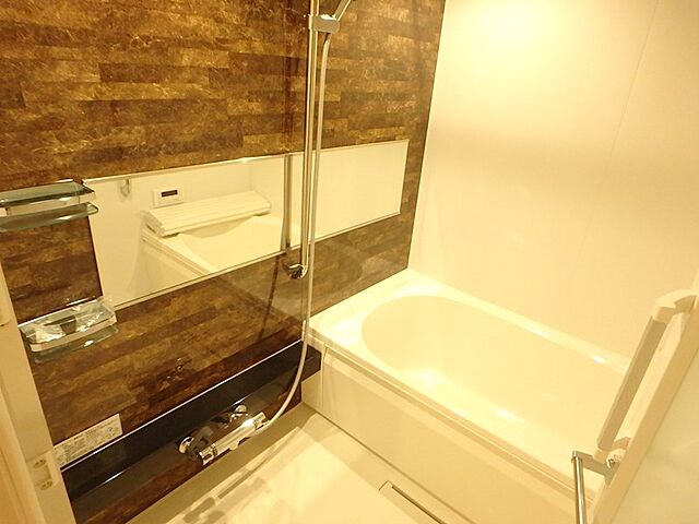 浴室