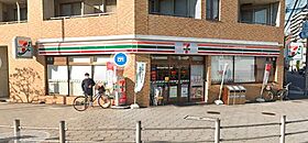 セルン新町  ｜ 大阪府大阪市西区新町４丁目10-21（賃貸マンション1K・9階・25.53㎡） その18