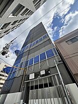 大阪府大阪市北区南森町１丁目（賃貸マンション1LDK・14階・35.83㎡） その17