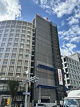 NORDEN TOWER南森町アドバンス  ｜ 大阪府大阪市北区南森町１丁目（賃貸マンション2LDK・17階・50.36㎡） その1