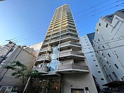 エスティメゾン西天満