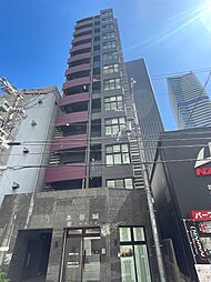 Osaka Metro四つ橋線 西梅田駅 徒歩3分の賃貸マンション