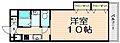 ボンエルフ5階6.5万円