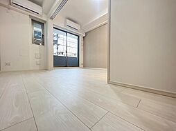 JR東海道・山陽本線 東淀川駅 徒歩4分の賃貸マンション 13階1LDKのリビング/ダイニング