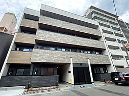 Osaka Metro中央線 緑橋駅 徒歩9分の賃貸マンション