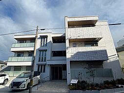 シャーメゾン鴫野東3