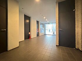 ベルパーク靱本町  ｜ 大阪府大阪市西区靱本町１丁目（賃貸マンション1DK・5階・40.09㎡） その13