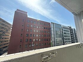 ベルパーク靱本町  ｜ 大阪府大阪市西区靱本町１丁目（賃貸マンション1DK・5階・40.09㎡） その26