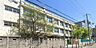 周辺：大阪市立西淡路小学校（563m）