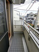 ヴェルドミール参番館  ｜ 大阪府吹田市片山町４丁目（賃貸アパート1K・2階・30.00㎡） その9