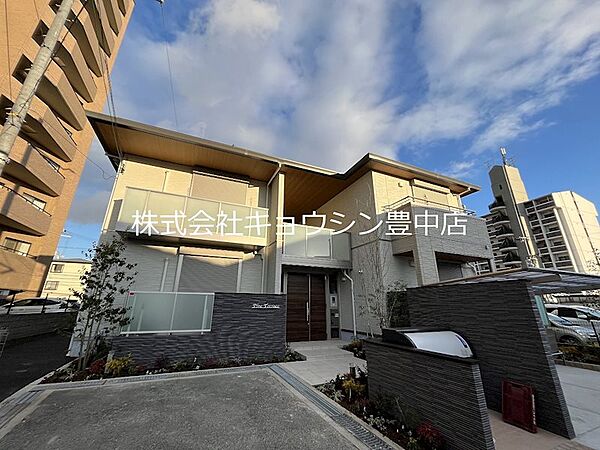 Pine　Terrace ｜大阪府豊中市曽根南町２丁目(賃貸アパート1LDK・2階・48.05㎡)の写真 その15