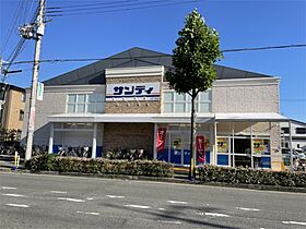 Bay Tree  ｜ 大阪府吹田市岸部北３丁目（賃貸マンション2LDK・3階・62.29㎡） その17