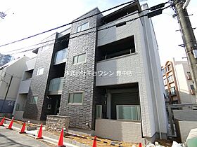 シャーメゾン・ピーノ  ｜ 大阪府豊中市本町３丁目14-6-1（賃貸マンション1LDK・1階・42.76㎡） その15