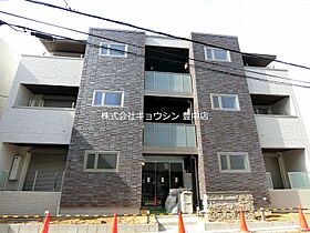 シャーメゾン・ピーノ  ｜ 大阪府豊中市本町３丁目14-6-1（賃貸マンション1LDK・1階・42.76㎡） その16