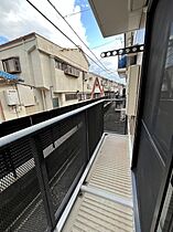 大阪府門真市幸福町（賃貸アパート2LDK・1階・50.00㎡） その26