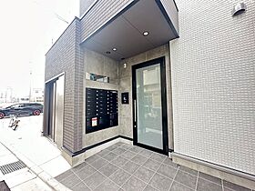 リアコート上新庄  ｜ 大阪府吹田市東御旅町（賃貸アパート1LDK・2階・25.17㎡） その16