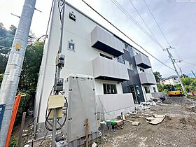 ラフィネ朝日が丘町  ｜ 大阪府吹田市朝日が丘町（賃貸アパート1LDK・1階・35.86㎡） その1