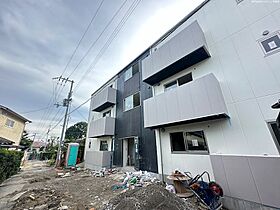 ラフィネ朝日が丘町  ｜ 大阪府吹田市朝日が丘町（賃貸アパート1LDK・1階・35.86㎡） その14