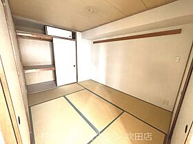 メロード吹田  ｜ 大阪府吹田市片山町１丁目（賃貸マンション3LDK・13階・83.20㎡） その22