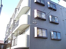 静マンション南高浜  ｜ 大阪府吹田市南高浜町（賃貸マンション2LDK・3階・50.00㎡） その17