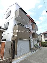 サンハイツ  ｜ 大阪府吹田市吹東町（賃貸マンション1K・3階・21.74㎡） その17