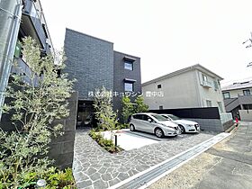 Athena  ｜ 大阪府豊中市螢池中町１丁目（賃貸マンション2LDK・2階・66.32㎡） その15