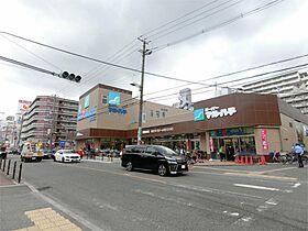 フローラ十八条  ｜ 大阪府大阪市淀川区十八条３丁目（賃貸マンション2LDK・1階・60.82㎡） その23