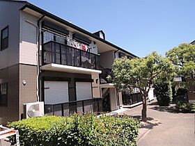 グランミュールF棟  ｜ 大阪府吹田市岸部北１丁目（賃貸アパート2LDK・2階・62.07㎡） その1