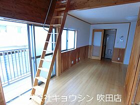 ウッディ穂波  ｜ 大阪府吹田市穂波町（賃貸アパート1LDK・2階・33.00㎡） その29