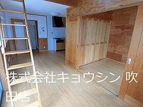 ウッディ穂波  ｜ 大阪府吹田市穂波町（賃貸アパート1LDK・2階・33.00㎡） その13