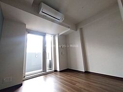 ファーストフィオーレ吹田レガーメ 1103 11階1Kのリビング/ダイニング