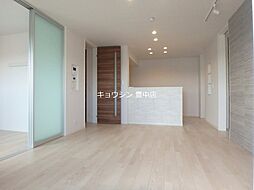 シャーメゾン東豊中II 202 2階3LDKのリビング/ダイニング