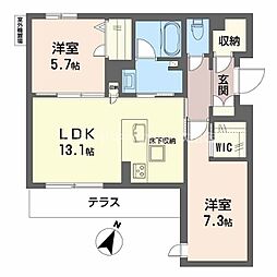 JR東海道・山陽本線 千里丘駅 徒歩11分