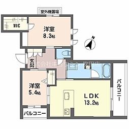 JR東海道・山陽本線 千里丘駅 徒歩11分