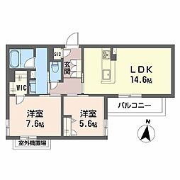 阪急宝塚本線 曽根駅 徒歩12分