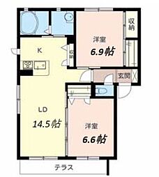 JR東海道・山陽本線 吹田駅 徒歩15分