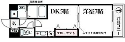 パークソレイユ 4階/-