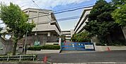吹田市立片山小学校（681m）