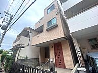大阪府吹田市泉町5丁目：物件画像／株式会社キョウシン 吹田店