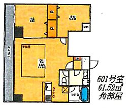 MS.hills千里丘south 6階